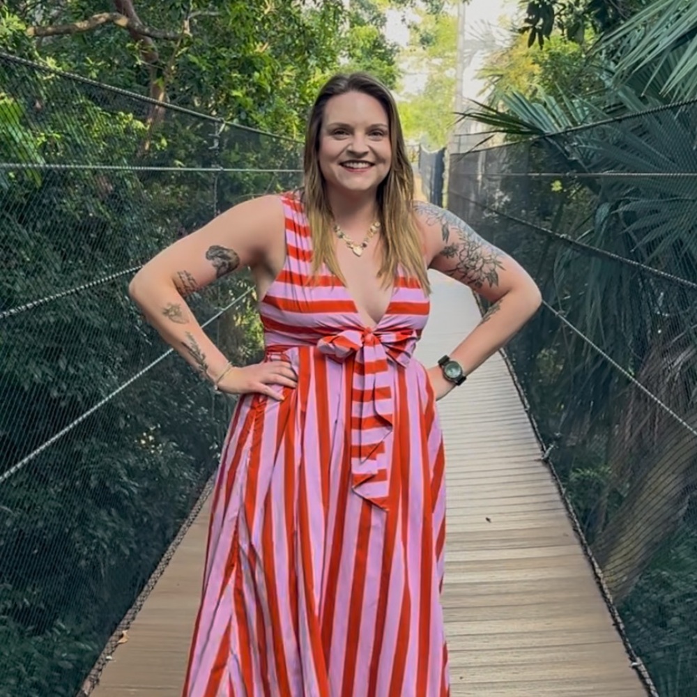 Meet your Posher, Natalie!